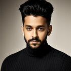 Avatar for Hamza Farooqui