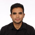 Avatar for Ashwin Pai