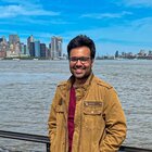 Avatar for Sudhanva Narayana