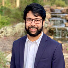 Avatar for Kush Shah