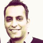 Avatar for Rahul Ahuja