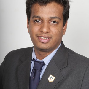 sameer agarwal