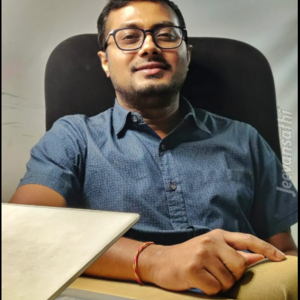 Bismayy Mohapatra