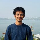 Avatar for Vedant Vyas
