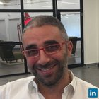 Avatar for Domenico Crapanzano