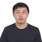 Avatar for Ying-Chieh Chen