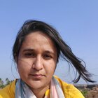 Avatar for Anuja Mohite
