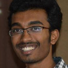 Avatar for Aashrai Ravooru