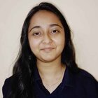 Avatar for Simran Krishnan