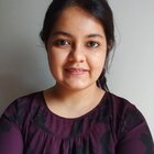Avatar for Ishani Pramanick