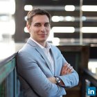 Avatar for Sergei Dubograev