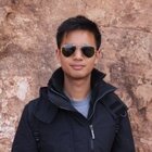 Avatar for Jonathan Chu
