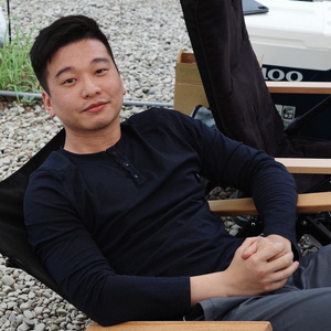 Eric Lin
