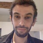 Avatar for Ali Amechghal