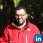 Avatar for Alexandros Chatzirafailidis