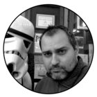 Avatar for Kraig Keller