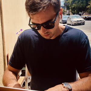Darin Matuzic
