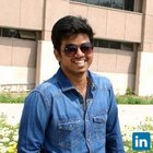 Avatar for Akhilesh Damaraju