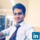 Avatar for Dhruv Mahajan