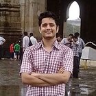 Avatar for Mayuresh Mandan