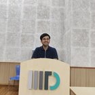 Avatar for Ashutosh Kumar