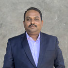 Avatar for Kranthi Kumar Tappita