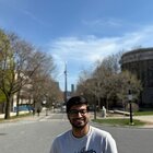 Avatar for Henis Nakrani