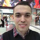 Avatar for Valerii Kurnykov