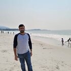 Avatar for Nikhil arora