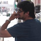Avatar for shashikanth