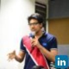 Avatar for Jitesh Goel