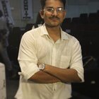 Avatar for Sumit Naik