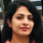 Avatar for Meenakshi Venugopal