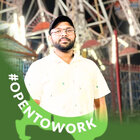 Avatar for Rishabh Mandal