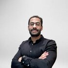 Avatar for Samer Hossameldin Hassanein