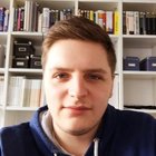 Avatar for Heiko Kernbach