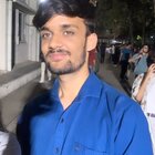 Avatar for Mudit Pandey
