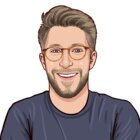 Avatar for Jeffrey McGregor