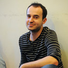 Avatar for Anton Medviediev
