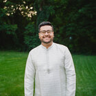 Avatar for Parth D Mehta