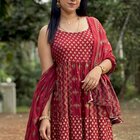 Avatar for Thakshitha AP