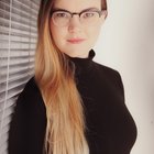 Avatar for Fiona Hansen