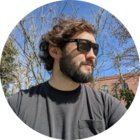 Avatar for Riccardo Giraldi