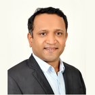 Avatar for Aditya Kulkarni