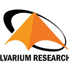 Avatar for Alvarium Research Pvt. Ltd.