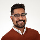 Avatar for Kevin Kurien
