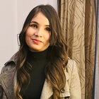 Avatar for Radhika Dubey
