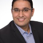 Avatar for Michel Mikhael, MD 