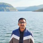Avatar for Tunikipati Shiva Jayanth