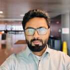 Avatar for Mohammed Kashif Anwar
